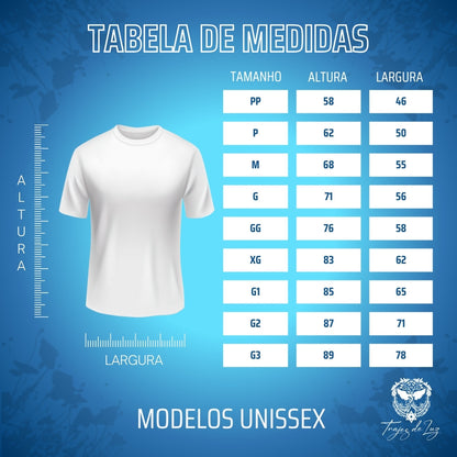 Camiseta São Jorge Guerreiro - Coleção Sacrossanto | Trajes de Luz