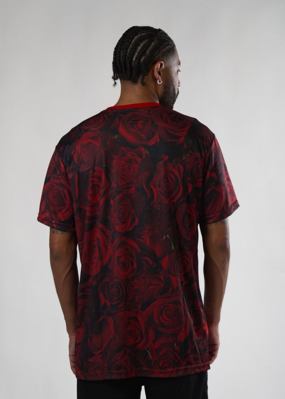 Camiseta Pomba Gira Entidade Umbanda - Coleção Aruanda | Trajes de Luz